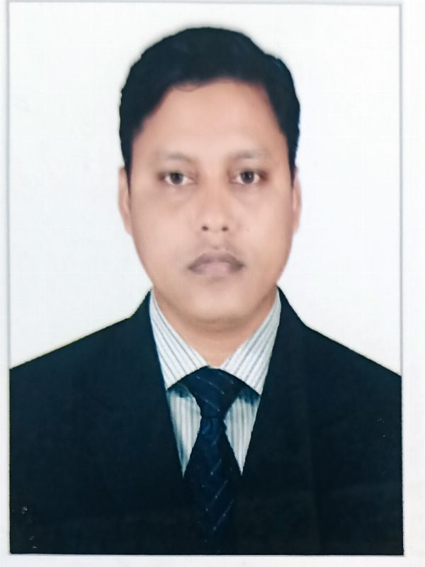 Md. Abul Hossain 